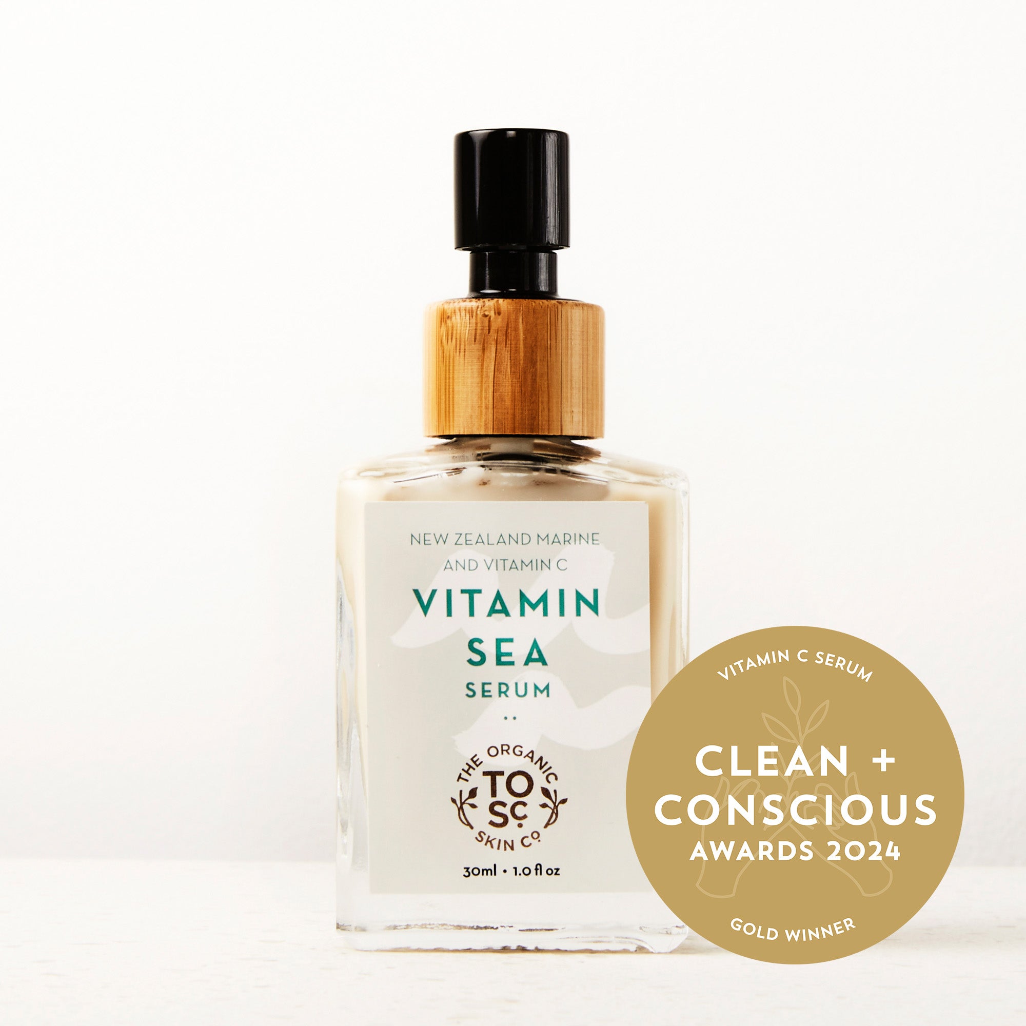 Fashion Vitamin-Sea