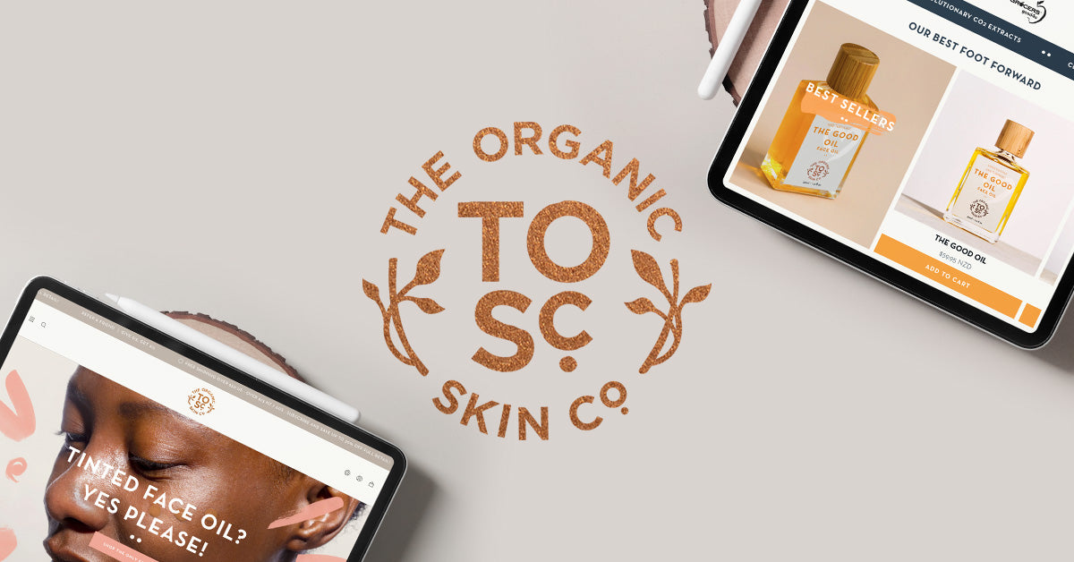 
    
    The Organic Skin Co
    
    
    
  