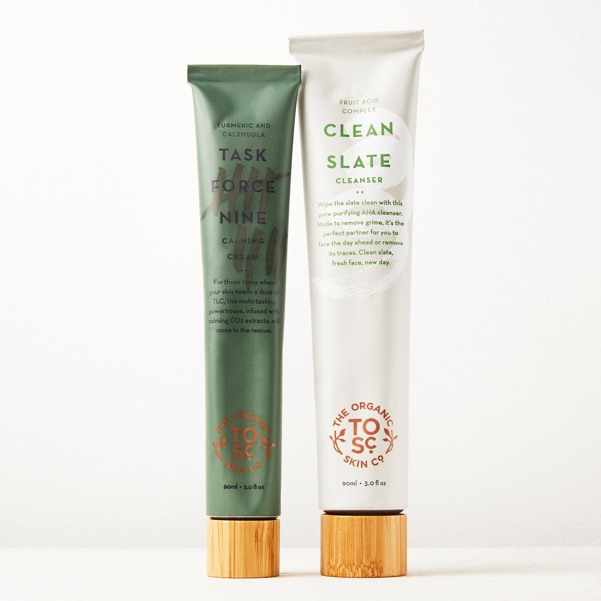 Clear Skin Pack | Calming Skincare Routine for Sensitive Skin