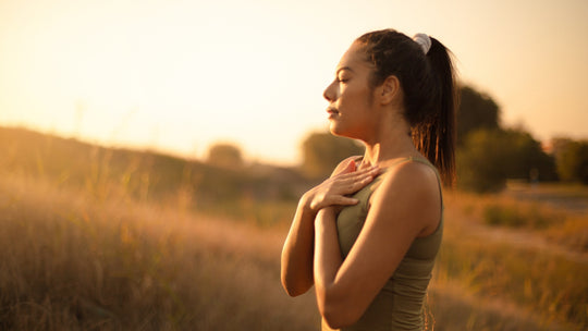 The Benefits of Breathwork