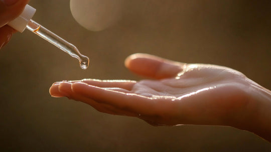 Skincare As a Love Letter to Your Senses