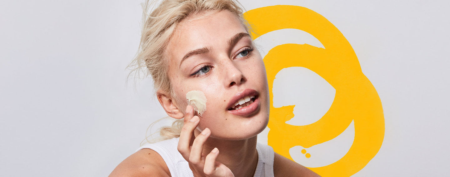 Cleanse, Exfoliate, Tone