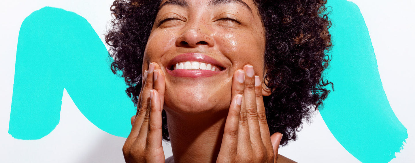 Moisturize