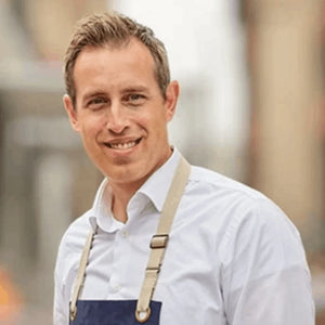 photo of Max Willis, MBA