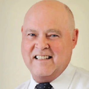 photo of Dr. Paul Barney, MD