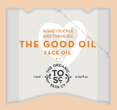 Sample The Good Oil 1.5 ml