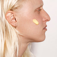 Task Force Nine | Calming Turmeric and Calendula Cream – The